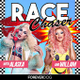 Illustration for article titled Drag Race fans have even more to explore with Alaska and Willam’s universe-expanding Race Chaser